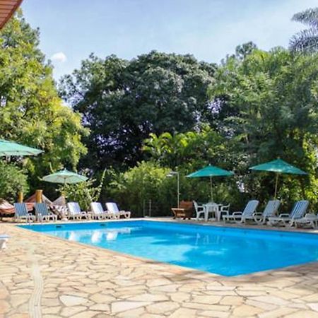 Spa Medico Sao Pedro Sorocaba Luaran gambar