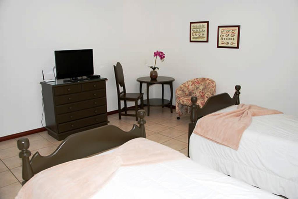 Spa Medico Sao Pedro Sorocaba Luaran gambar