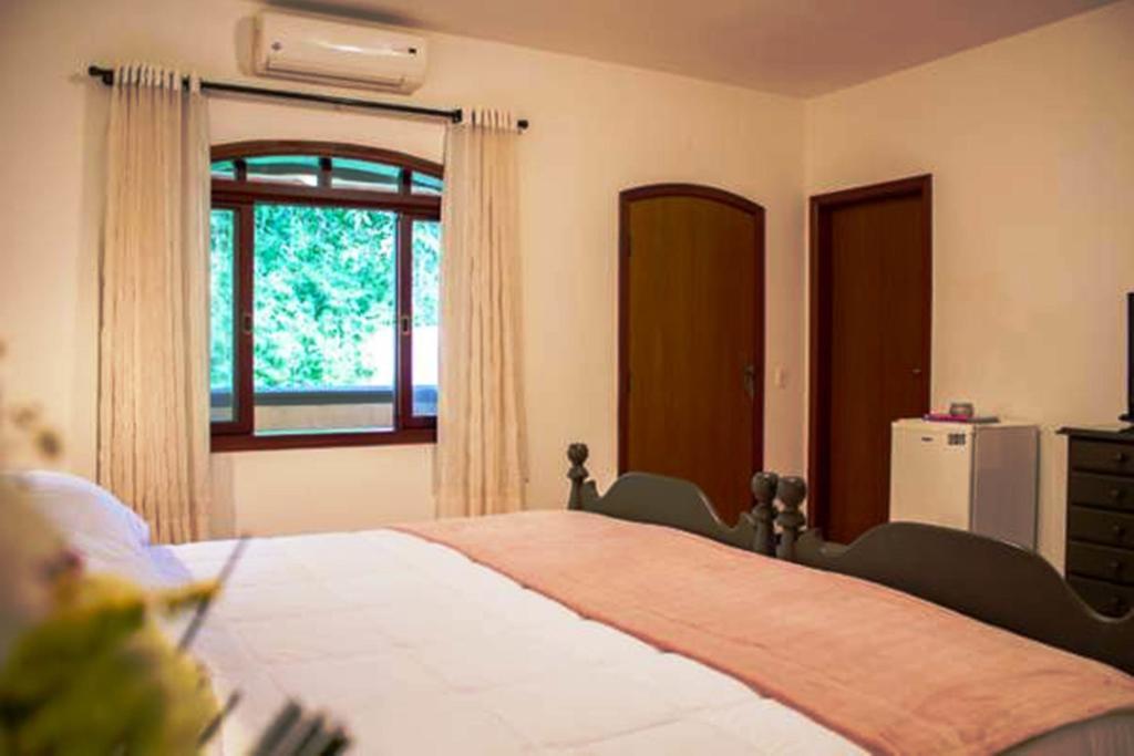 Spa Medico Sao Pedro Sorocaba Bilik gambar