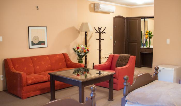 Spa Medico Sao Pedro Sorocaba Bilik gambar