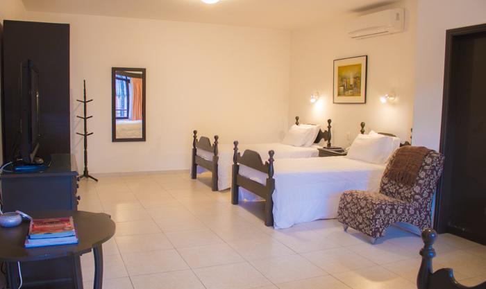 Spa Medico Sao Pedro Sorocaba Bilik gambar